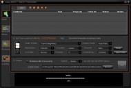 ZZXMedia AV Converter screenshot